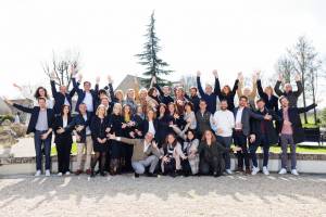 Boris TAIEB - TAIEB - PLAN FOKAL