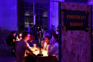 Kristell WASIK - WASIK KRISTELL